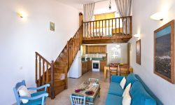 2-Bedroom Apartment